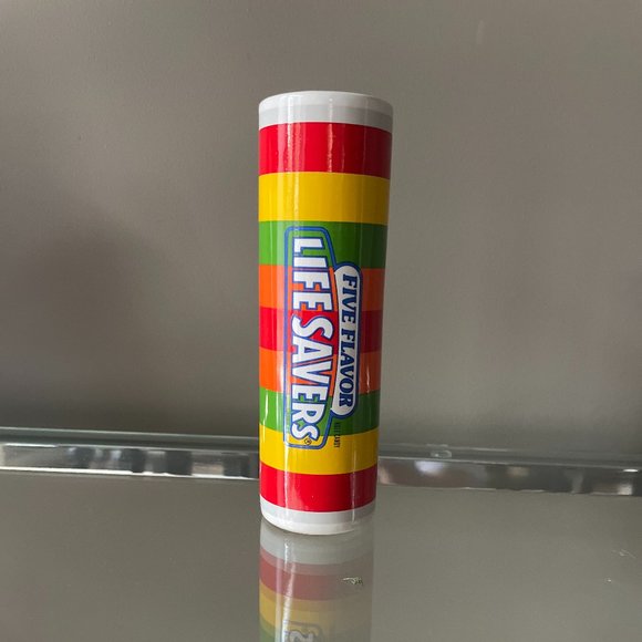 Life Savers Collectors Vase - Picture 4 of 5